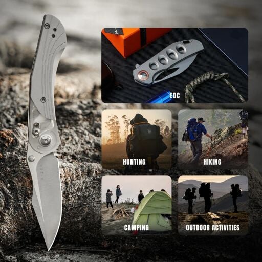Kizer Mini Mystic